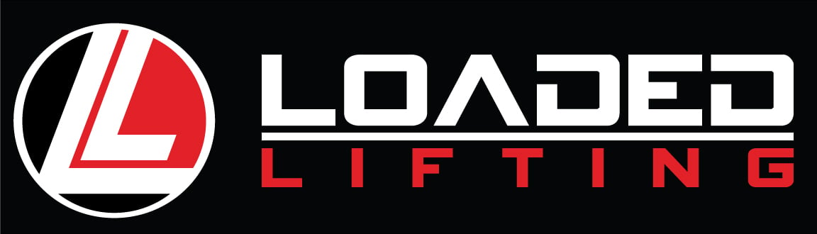 Loaded Lifting logo